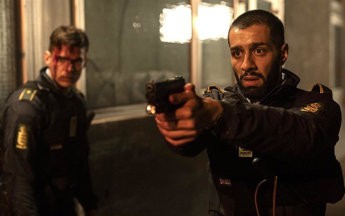 El uniforme, thriller danés, en Filmin