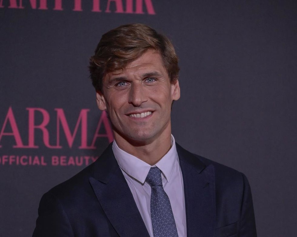 El exjugador español Fernando Llorente.