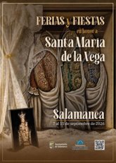 Foto: Un centenar de actividades con música, teatro, fuegos artificiales, pasacalles y deportes en las Fiestas de Salamanca