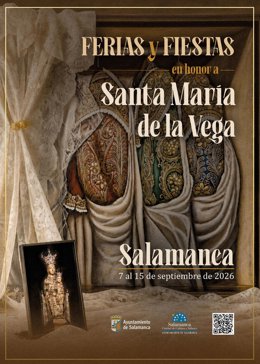 Un centenar de actividades con música, teatro, fuegos artificiales, pasacalles y deportes en Fiestas de Salamanca