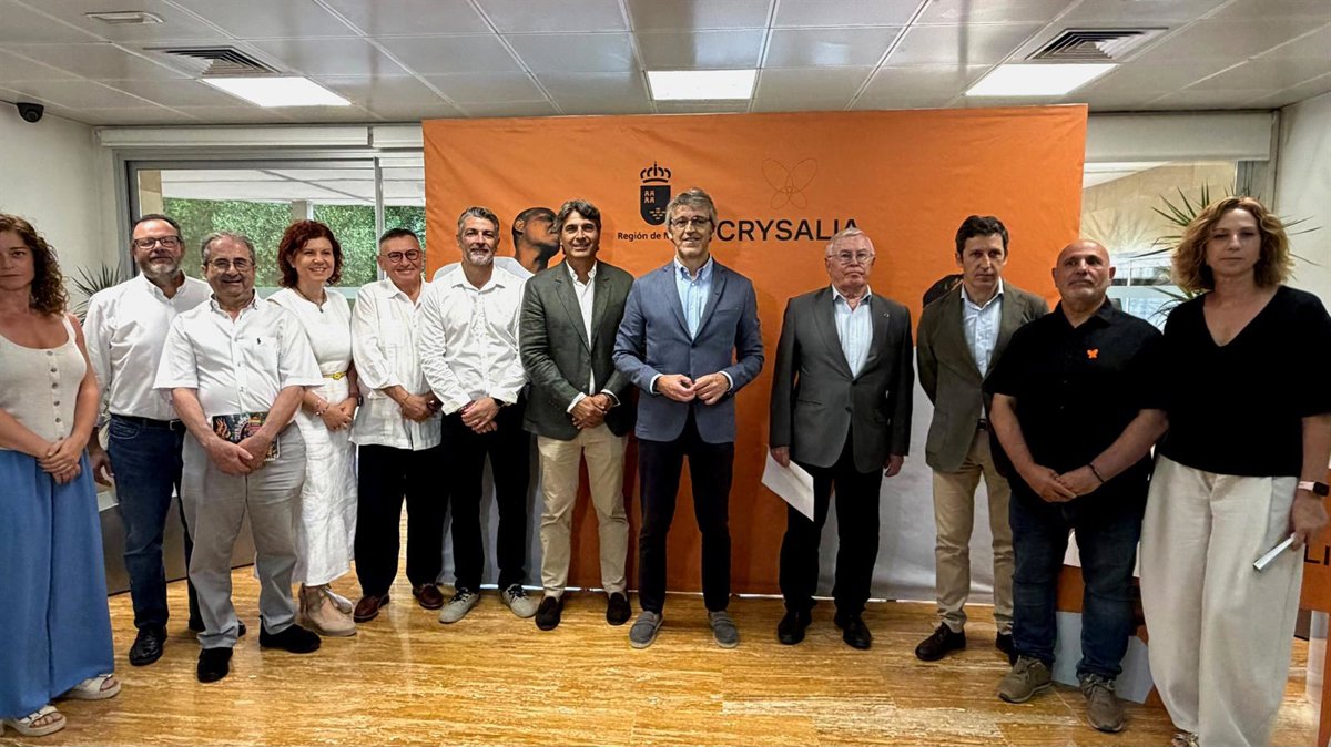 Las empresas de inserción de la Región de Murcia generaron 180 contratos de trabajo durante 2025
