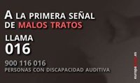 Igualdad investiga las muertes de dos mujeres en Toledo y Alicante como crimen machista