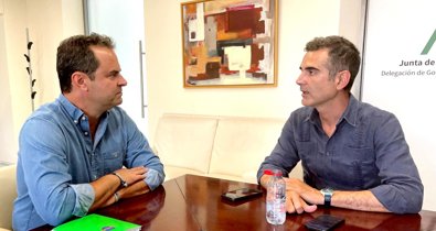 Es Andalucía - Sevilla