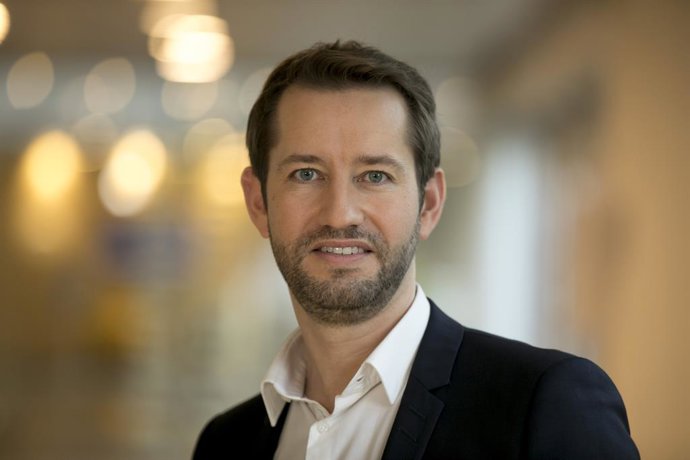 Archivo - Dacia nombra a John Cleworth nuevo director de Rendimiento de Producto a partir de septiembre