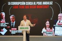 PP-A pide a Montero explique "los detalles del rescate" de Plus Ultra que "autorizó con dinero público"