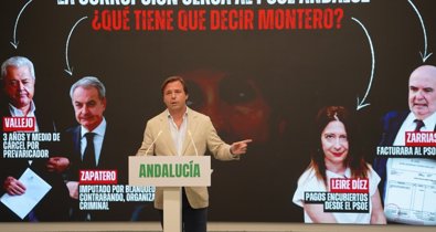 Andalucía