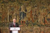 Foto: Consejeros C-LM ven incomprensible que Page, único líder de PSOE con mayoría absoluta, tuviera que someterse a primarias