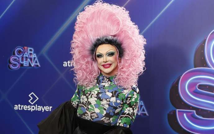 La nueva edición de Drag Race España, capitaneada por Supremme de Luxe, llega a atresplayer en septiembre