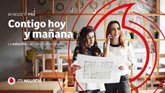 Foto: Vodafone presenta una nueva oferta para impulsar la digitalización y el crecimiento de autónomos y negocios