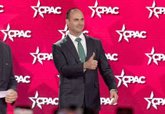 Foto: Brasil.- EEUU concede la residencia permanente al prófugo Eduardo Bolsonaro por sus "habilidades extraordinarias"