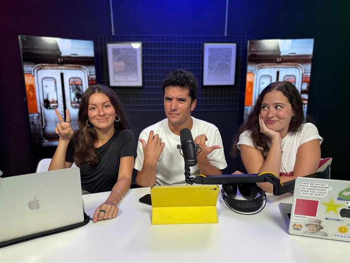 Nace LaDemo, el primer festival que une cultura digital, conciertos y humor para la generación Z