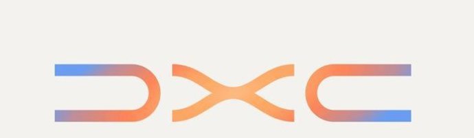 Logo DXC