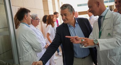 Andalucía