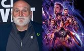 Foto: El chef José Andrés se une a Marvel para "dejar boquiabiertos" a los Vengadores