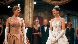 Anne Hathaway actualiza el estado de Princesa por sorpresa 3, que da "un gran paso adelante"