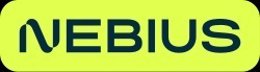 Archivo - Logo de Nebius.