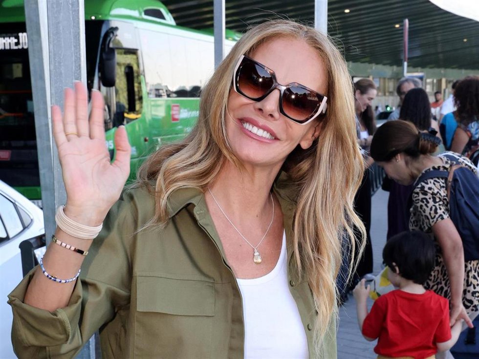 Paula Vázquez, de nuevo al frente del reality de TVE 'Hasta el fin del mundo'