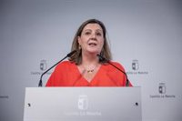 Gobierno C-LM aprueba cerca de 24 millones de euros para impulsar la empleabilidad de más de 1.000 personas desempleadas