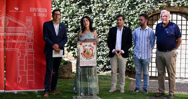 Cáceres Provincial