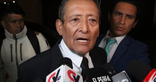 peru