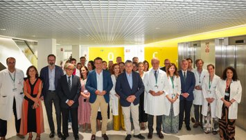Es Andalucía - Córdoba