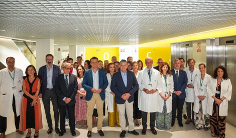 Es Andalucía - Córdoba