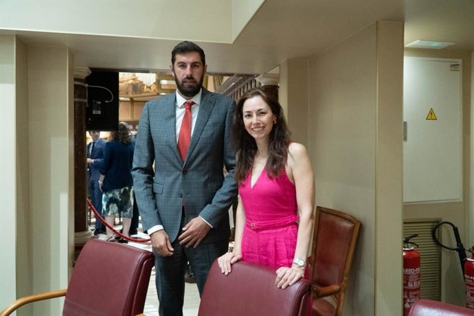 Antelo y Virginia Martínez condicionan su apoyo al decreto de vivienda a su tramitación como proyecto de ley