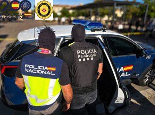 Imatge de l'operatiu conjunt 