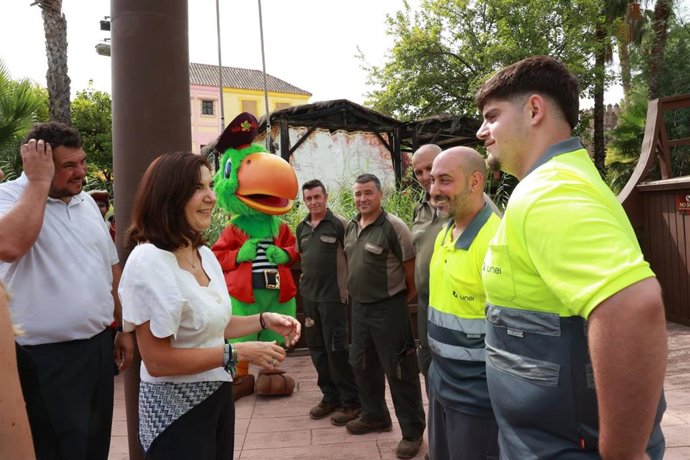 Esandalucia