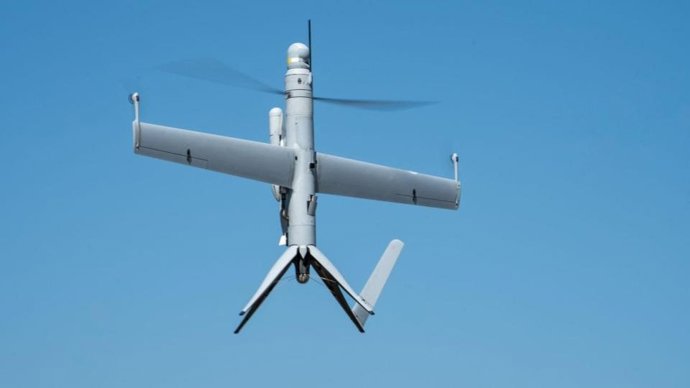 Flexrotor.