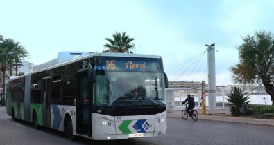 Islas Baleares