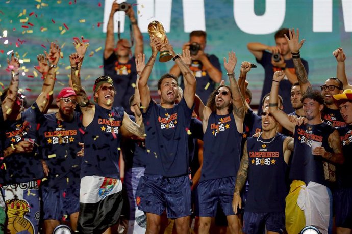 Deportes