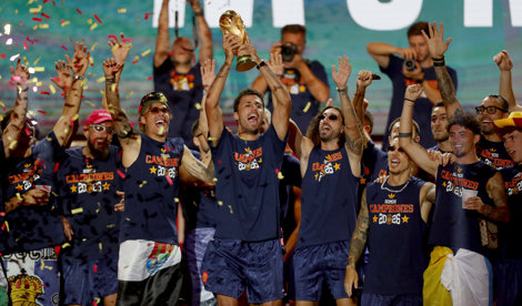 notibrasil esportes