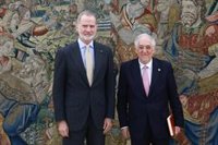Conde-Pumpido destaca el aval del TJUE a la amnistía: pretende reducir las tensiones y facilitar la reconciliación