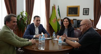 Más Jaén