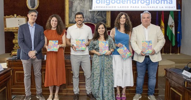 Córdoba única