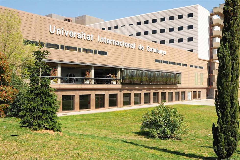 Campus Sant Cugat