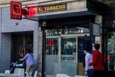 Foto: Unión de Estanqueros rechaza el proyecto de Ley del tabaco que se "excede" con los espacios sin humos