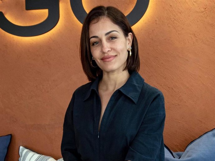 Hiba Abouk
