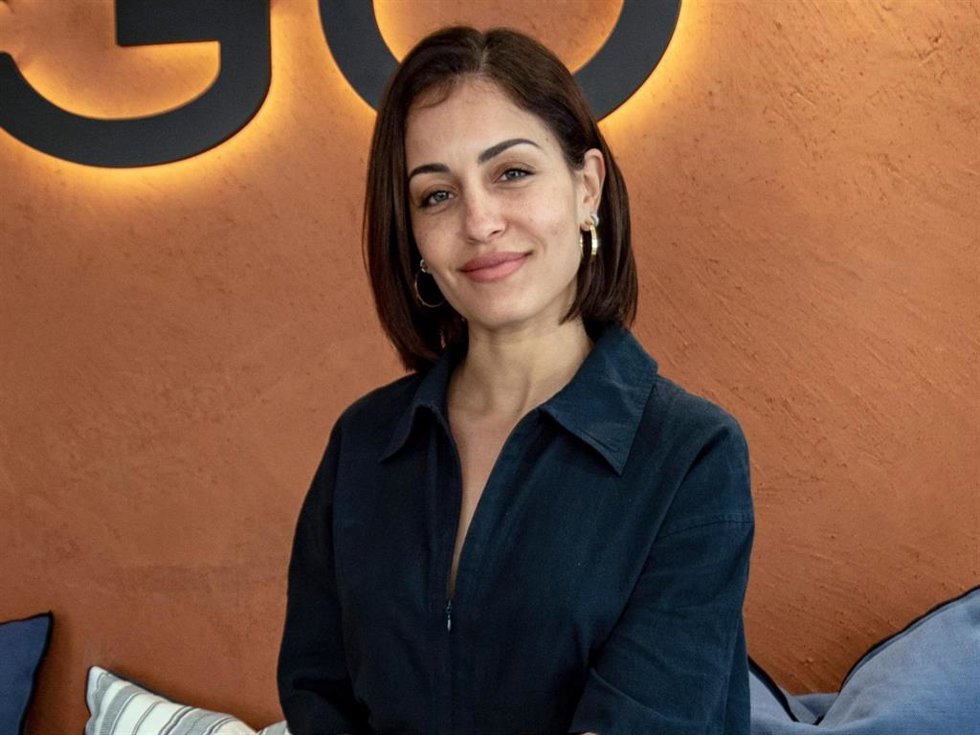 Hiba Abouk