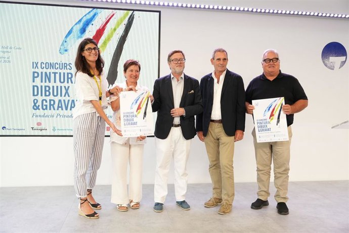 Presentación del concurso