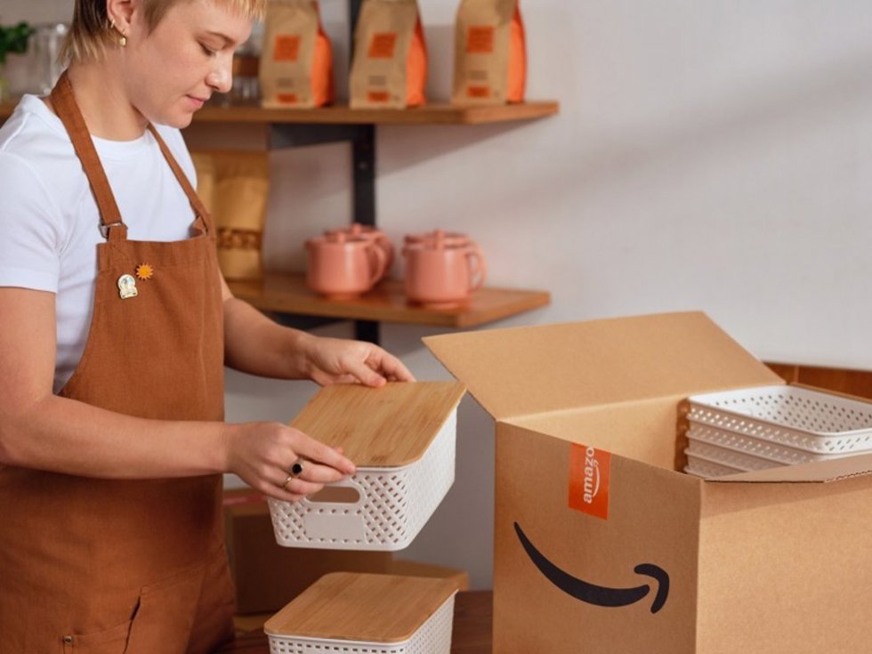 Amazon Business