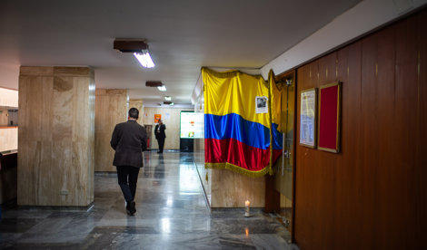 iberoamérica