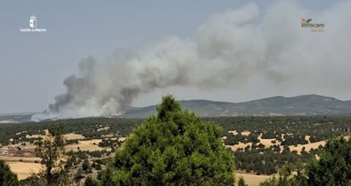 Castilla-La Mancha