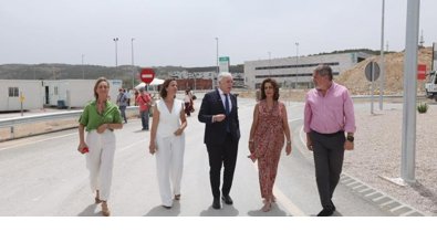 Aragón