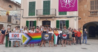 Islas Baleares