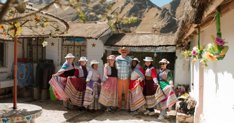 peru