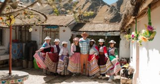 peru