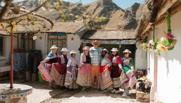 peru