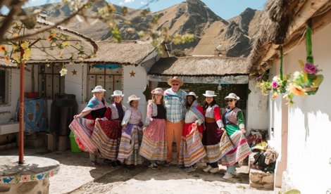 peru